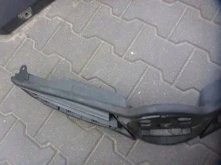 53114-02260 KP12RA3 Решетка радиатора Toyota Auris 2 Арт e12651349, вид 7
