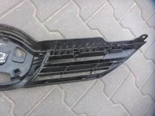 53114-02260 KP12RA3 Решетка радиатора Toyota Auris 2 Арт e12651349, вид 8