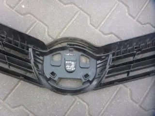 53114-02260 KP12RA3 Решетка радиатора Toyota Auris 2 Арт e12651349, вид 9