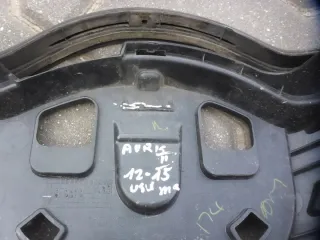 53114-02260 KP12RA3 Решетка радиатора Toyota Auris 2 Арт e12651349, вид 10