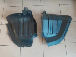 2012-16 86691-A2200 86691A2200 Декоративная крышка двигателя Kia Ceed 2 Арт e12651348, вид 1
