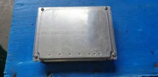 2248959 0281001445 Блок управления двигателем BMW 3 E46 Арт e12651267, вид 3