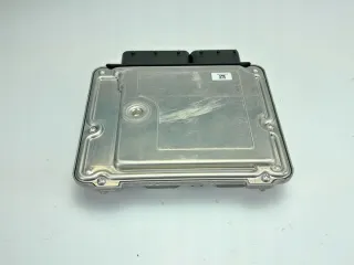 8518269 0281018552 Блок управления двигателем BMW 3 E90/E91/E92/E93 Арт e12651226, вид 2