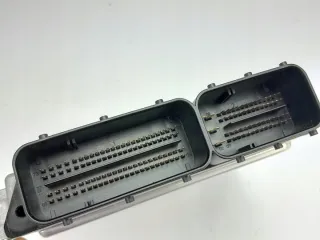8518269 0281018552 Блок управления двигателем BMW 3 E90/E91/E92/E93 Арт e12651226, вид 3