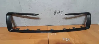 1440171980 Решетка радиатора Peugeot Expert 2 Арт e12651174, вид 1