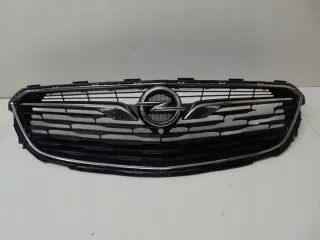 551004542 13491195 Решетка радиатора Opel Insignia 2 Арт e12651143, вид 1
