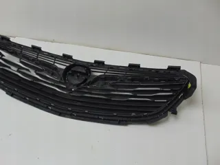 551004542 13491195 Решетка радиатора Opel Insignia 2 Арт e12651143, вид 11