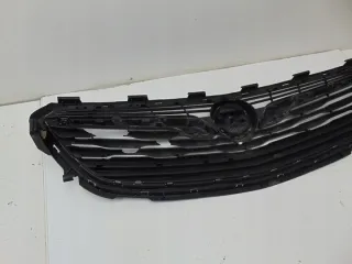 551004542 13491195 Решетка радиатора Opel Insignia 2 Арт e12651143, вид 12