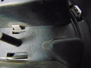 551004542 13491195 Решетка радиатора Opel Insignia 2 Арт e12651143, вид 14