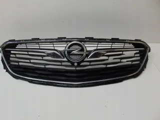 551004542 13491195 Решетка радиатора Opel Insignia 2 Арт e12651143, вид 2