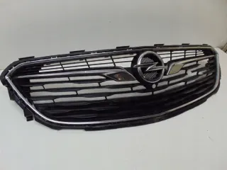 551004542 13491195 Решетка радиатора Opel Insignia 2 Арт e12651143, вид 3
