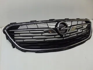 551004542 13491195 Решетка радиатора Opel Insignia 2 Арт e12651143, вид 4