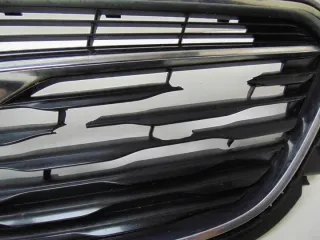 551004542 13491195 Решетка радиатора Opel Insignia 2 Арт e12651143, вид 7