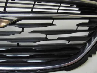 551004542 13491195 Решетка радиатора Opel Insignia 2 Арт e12651143, вид 8