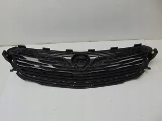 551004542 13491195 Решетка радиатора Opel Insignia 2 Арт e12651143, вид 9