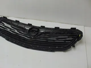 551004542 13491195 Решетка радиатора Opel Insignia 2 Арт e12651143, вид 10