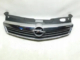 13225780 Решетка радиатора Opel Astra J Арт e12651119, вид 1