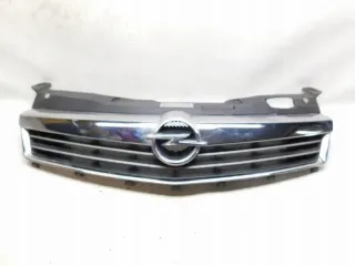 13225780 Решетка радиатора Opel Astra J Арт e12651119, вид 2