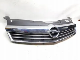 13225780 Решетка радиатора Opel Astra J Арт e12651119, вид 4