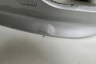 51127061252 Бампер задний BMW 5 E60/E61 Арт e12651098, вид 1
