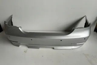 51127061252 Бампер задний BMW 5 E60/E61 Арт e12651098, вид 9