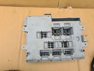 7557809 Блок управления двигателем BMW 1 E81/E82/E87/E88 Арт e12651088, вид 3