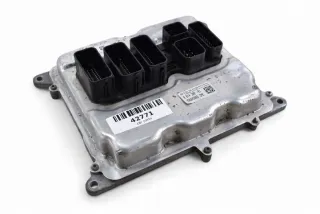8614302 0261S09472 8614302-01 Блок управления двигателем BMW 1 F20/F21 Арт e12651058, вид 1