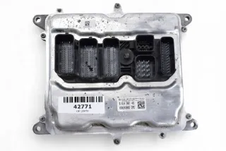 8614302 0261S09472 8614302-01 Блок управления двигателем BMW 1 F20/F21 Арт e12651058, вид 2