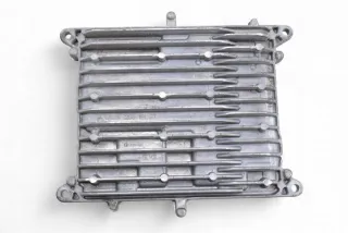 8614302 0261S09472 8614302-01 Блок управления двигателем BMW 1 F20/F21 Арт e12651058, вид 5