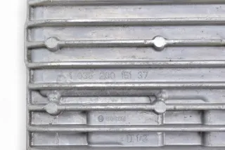 8614302 0261S09472 8614302-01 Блок управления двигателем BMW 1 F20/F21 Арт e12651058, вид 6