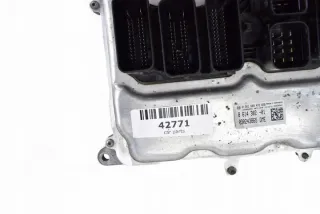 8614302 0261S09472 8614302-01 Блок управления двигателем BMW 1 F20/F21 Арт e12651058, вид 7