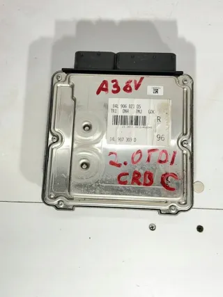 04L907309D Блок управления двигателем Audi S3 8V Арт e12651014, вид 1