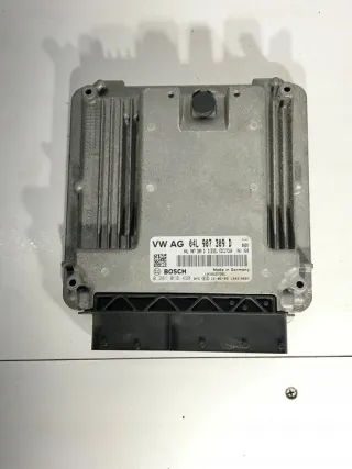 04L907309D Блок управления двигателем Audi S3 8V Арт e12651014, вид 3