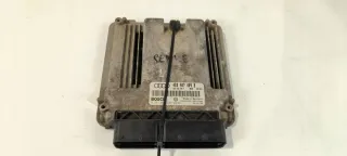 4E0907409B Блок управления двигателем Audi A8 D3 (S8) Арт e12650959, вид 1