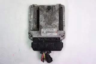 4E1910409D Блок управления двигателем Audi A8 D3 (S8) Арт e12650950, вид 1
