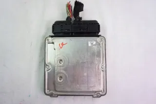 4E1910409D Блок управления двигателем Audi A8 D3 (S8) Арт e12650950, вид 3