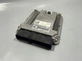 4H0907409 Блок управления двигателем Audi A8 D4 (S8) Арт e12650940, вид 1