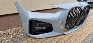 8082226 Бампер передний BMW 4 G22/G23 Арт e12650939, вид 3