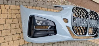 8082226 Бампер передний BMW 4 G22/G23 Арт e12650939, вид 5