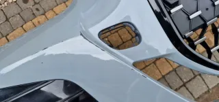 8082226 Бампер передний BMW 4 G22/G23 Арт e12650939, вид 7