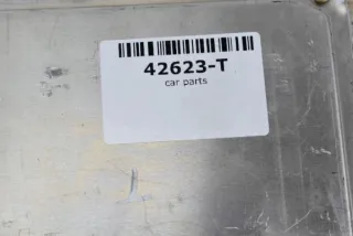 3B0907552BJ 0261207500 Блок управления двигателем Audi A6 C5 (S6,RS6) Арт e12650909, вид 5
