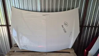 2008-2013 Капот Opel Zafira B Арт e12650898, вид 1