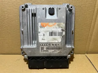 03L906022FH Блок управления двигателем Audi A6 C6 (S6,RS6) Арт e12650877, вид 1