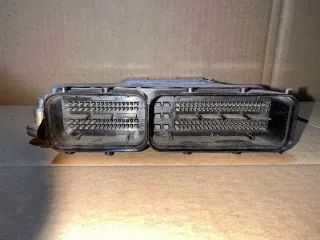 03L906022FH Блок управления двигателем Audi A6 C6 (S6,RS6) Арт e12650877, вид 4