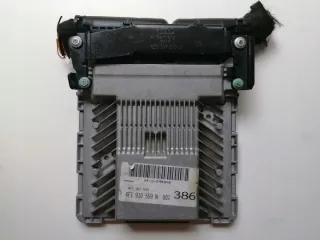 4F1907559 Блок управления двигателем Audi A6 C6 (S6,RS6) Арт e12650876, вид 1