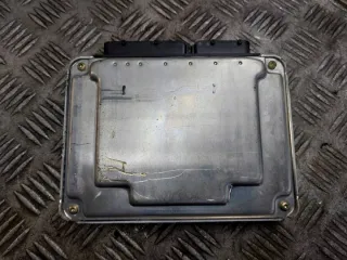 038906019JT Блок управления двигателем Audi A4 B6 Арт e12650774, вид 3