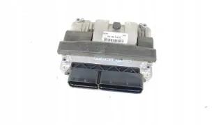 03L906018KL 0281018660 Блок управления двигателем Audi A4 B8 Арт e12650732, вид 1
