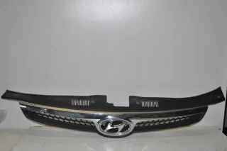 86351-2R000 Решетка радиатора Hyundai i30 FD Арт e12650603, вид 1