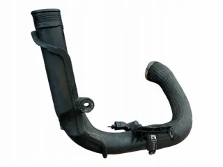 1K0145770AE Гофра инжектора Skoda Roomster 1 Арт e12650594, вид 3