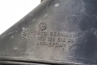 1K0805962 Гофра инжектора Seat Altea Арт e12650561, вид 2